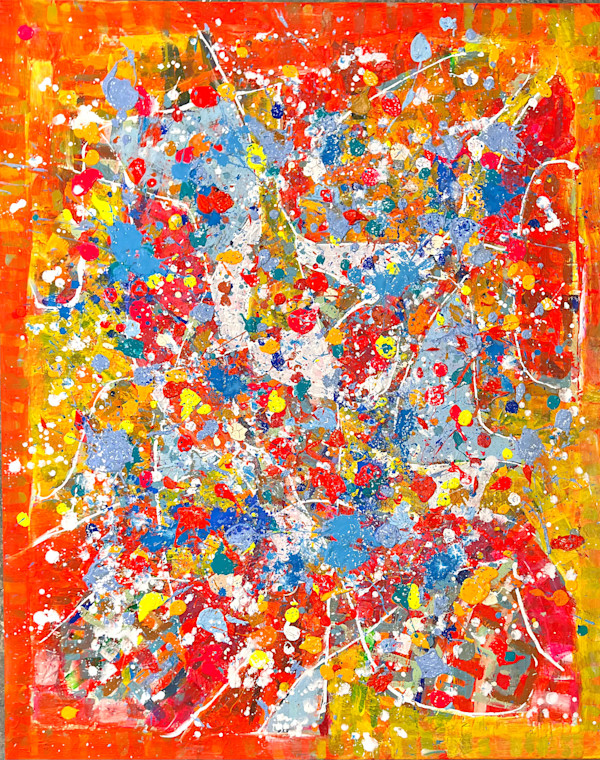 Untitled by Robert Sestok, Image 1.