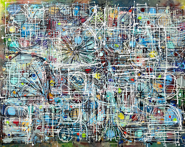 Untitled by Robert Sestok, Image 1.