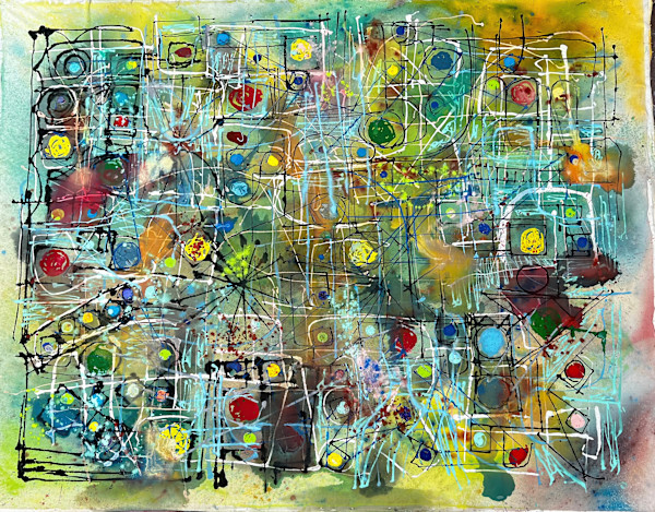 Untitled by Robert Sestok, Image 1.