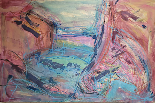 Temperance by Jacqueline Melissa Fournier Se'Ale, Image 1.