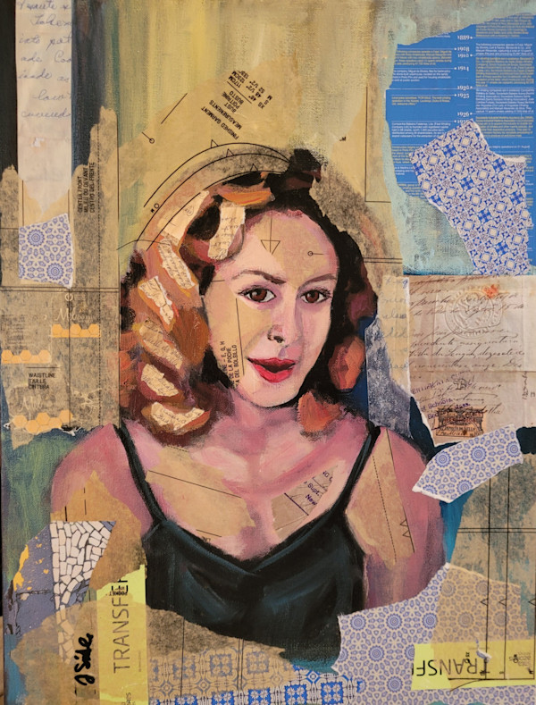 Transit by Jacqueline Melissa Fournier Se'Ale, Image 1.