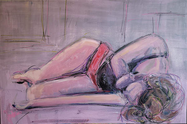 Bittersweet Revisited by Jacqueline Melissa Fournier Se'Ale, Image 1.