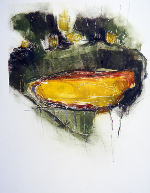 King's Stables Suite by Paddy Lamb