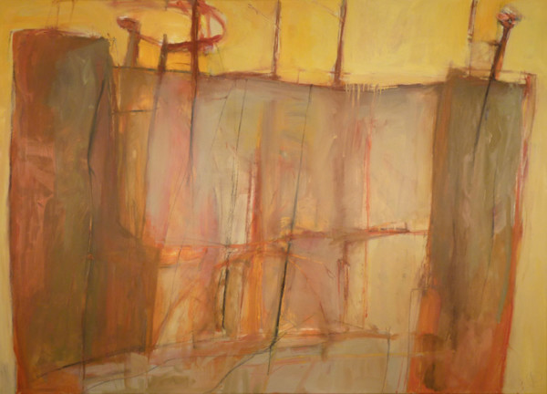 Ratheskin by Paddy Lamb