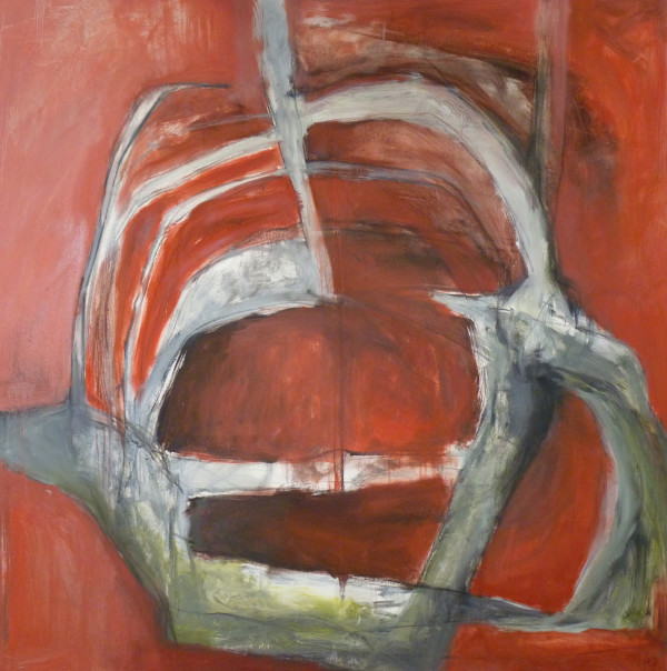 Craft to Curiosity I by Paddy Lamb