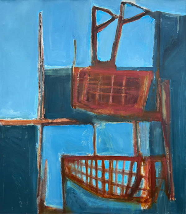 Sail That Ship, Fly That Flag by Paddy Lamb