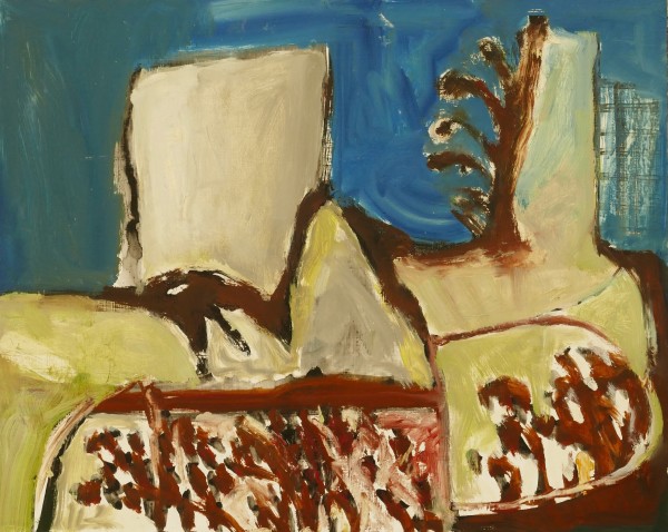 Landscape Theory 24-02 by Paddy Lamb