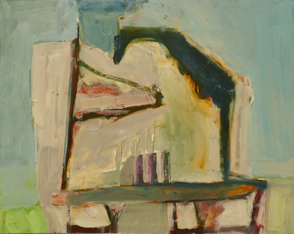 Landscape Theory 24-07 by Paddy Lamb