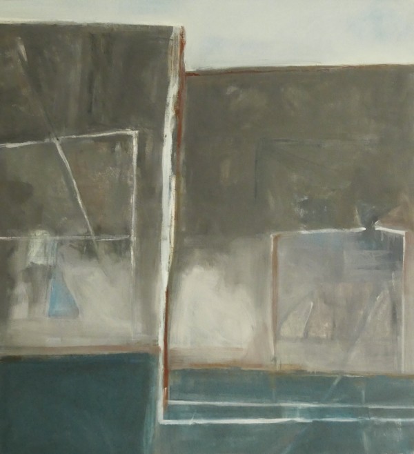 Old Loves, New Lines by Paddy Lamb