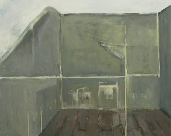 Unfolding Drama by Paddy Lamb