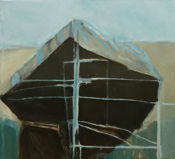 Progress Tipping by Paddy Lamb