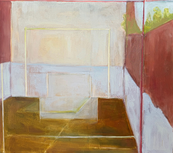 Designs on History IV by Paddy Lamb, Image 1.