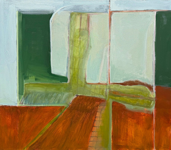 Palace by Paddy Lamb, Image 1.