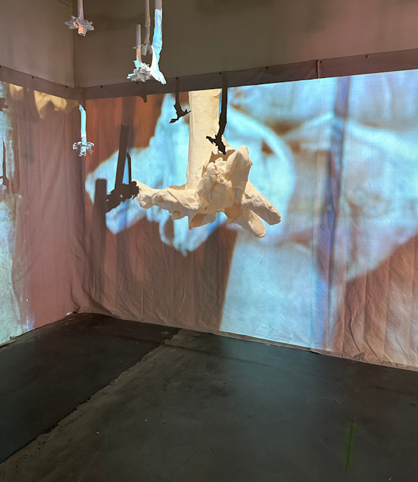 Reaper, Binder, Reinventor by Paddy Lamb