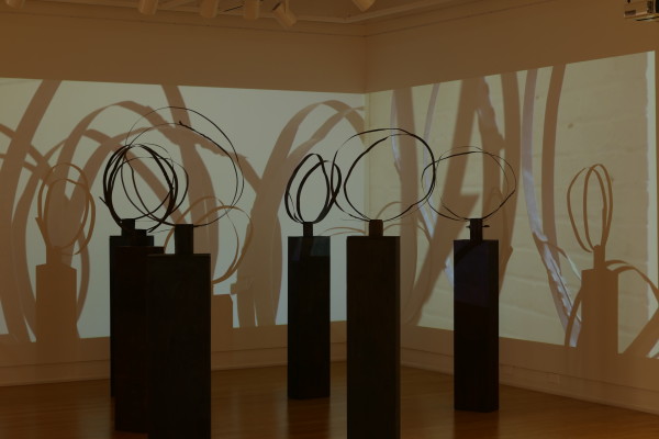 Somewhere, Something Mindful by Paddy Lamb