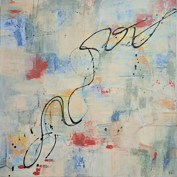 Frolicsome by Becca Bolda, Image 1.