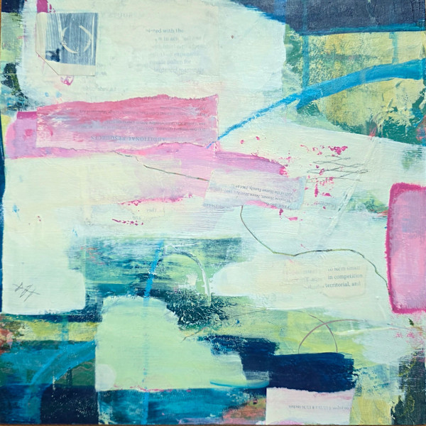 Seafoam by Becca Bolda, Image 1.