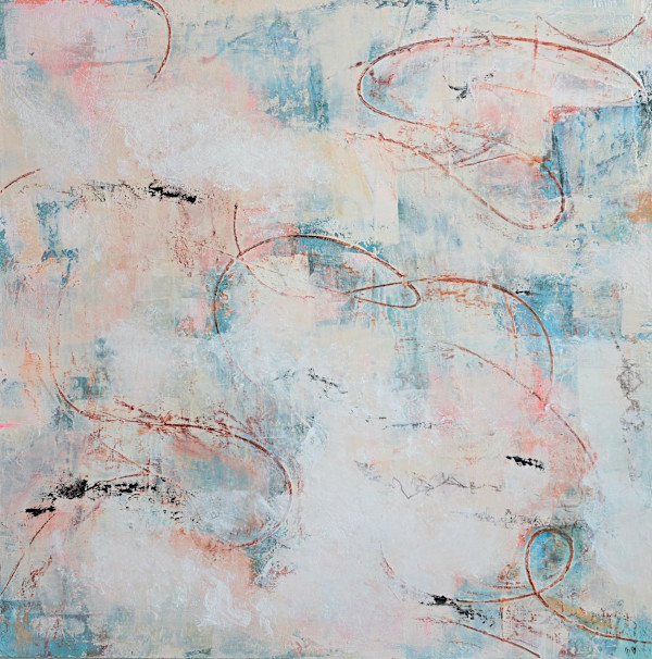 As Though I Had Wings by Becca Bolda, Image 1.