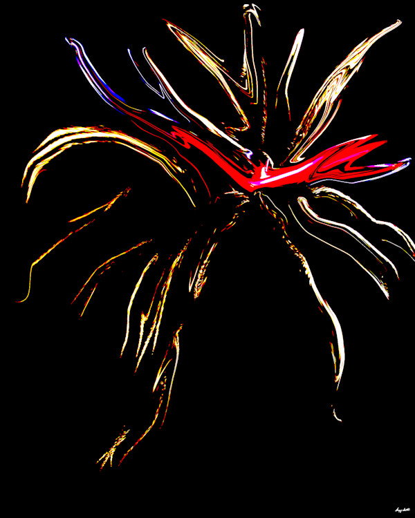 Archlight Severed by Gregory Scott Studio, Image 1.