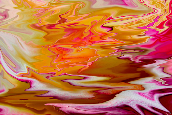Disquietude by Gregory Scott Studio, Image 1.