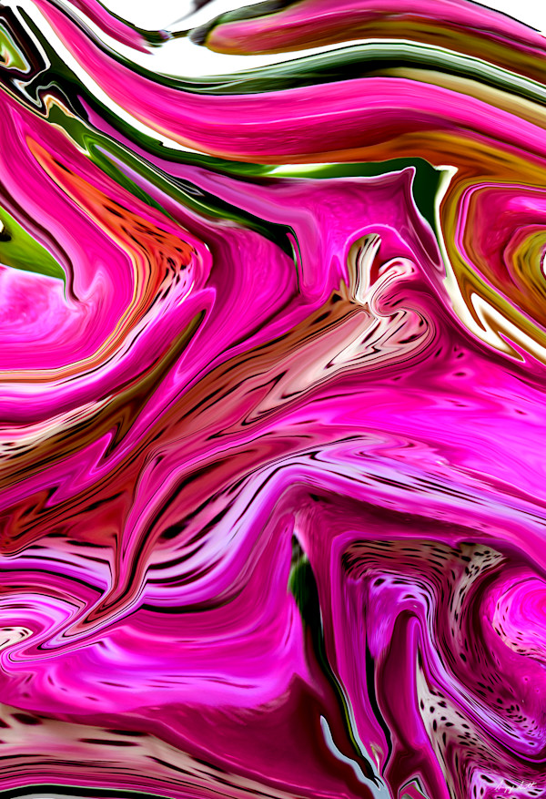 Elasticity of the Soul by Gregory Scott Studio, Image 1.