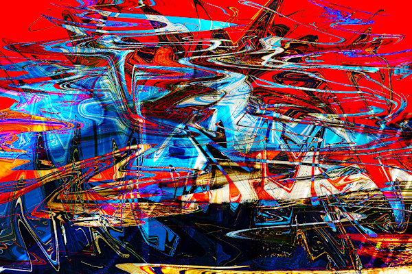 Engines of Progress by Gregory Scott Studio, Image 1.