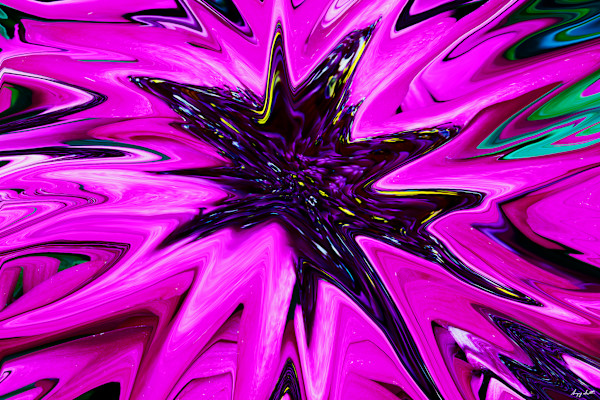 Eruption of the Unseen by Gregory Scott Studio, Image 1.