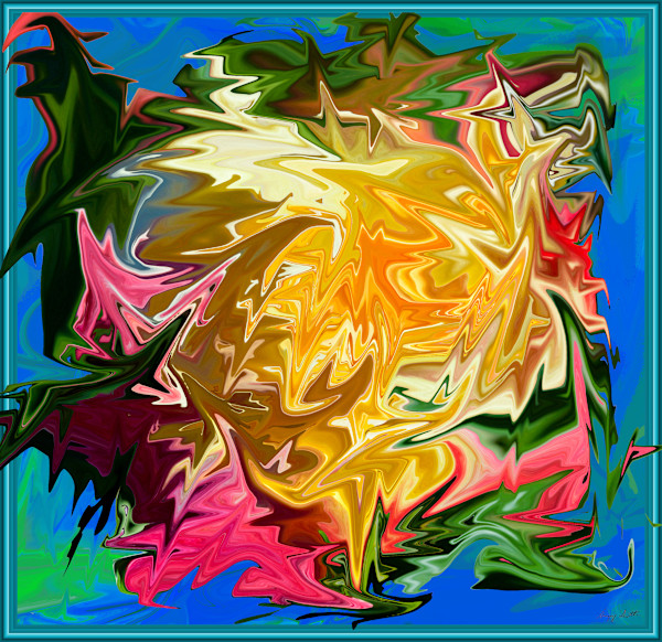 Moments of Madness by Gregory Scott Studio, Image 1.