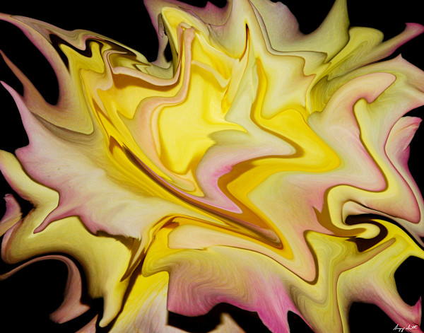 Radiant Drift by Gregory Scott Studio, Image 1.