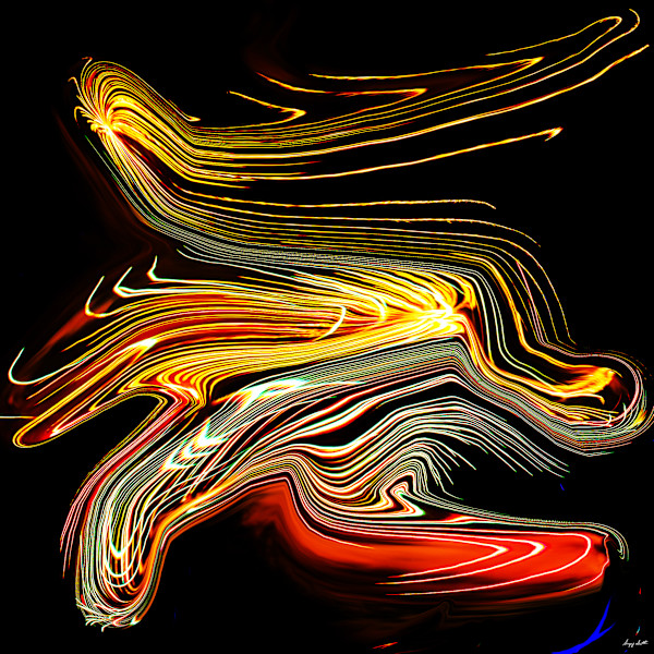 Soul Ignited by Gregory Scott Studio, Image 1.