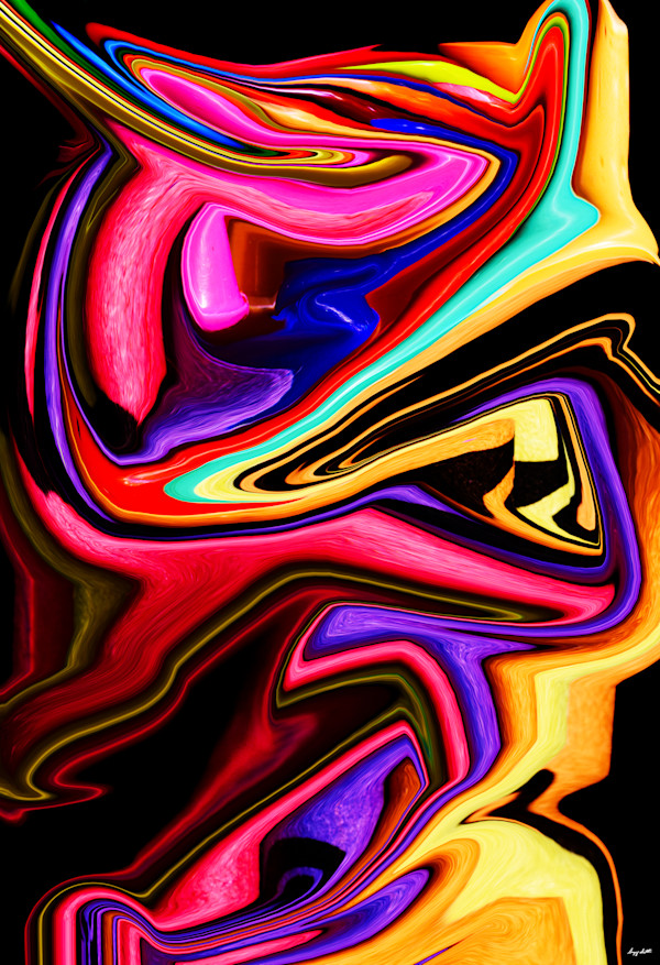 Sublime Surrender by Gregory Scott Studio, Image 1.