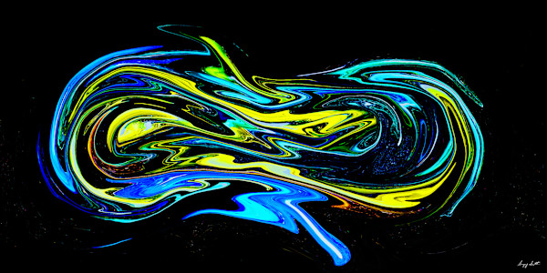 The Wretched Soul by Gregory Scott Studio, Image 1.