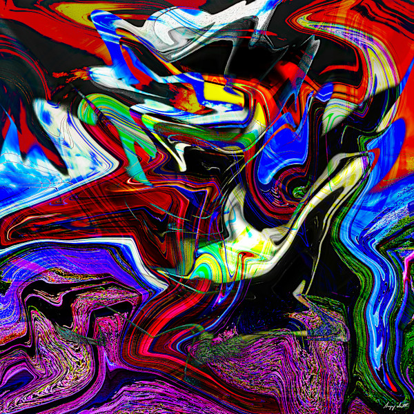 Without Order by Gregory Scott Studio, Image 1.