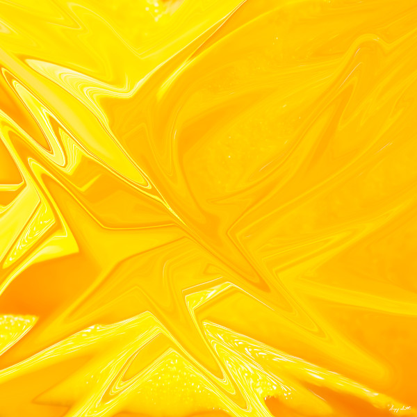 Explosion of the Introspective Proton by Gregory Scott Studio, Image 1.