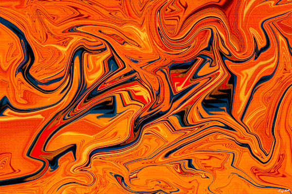In Spite of Fire by Gregory Scott Studio, Image 1.