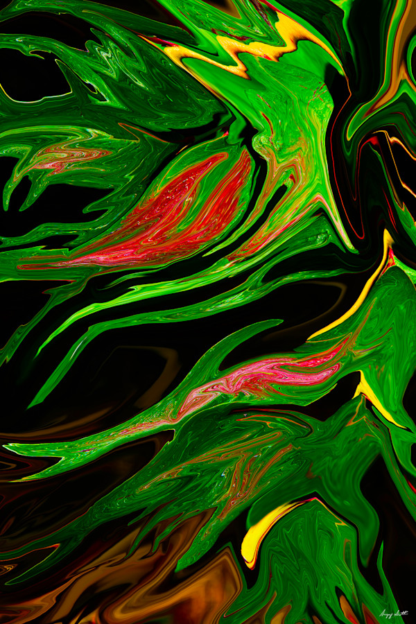 Eruption by Gregory Scott Studio, Image 1.