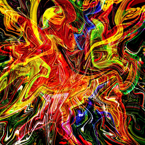 The Unraveling by Gregory Scott Studio, Image 1.