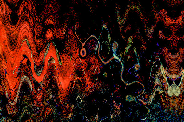 Deseos ocultos I by Ysabela Coll, Image 1.