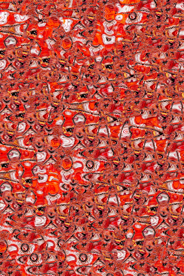 Constelación I by Ysabela Coll, Image 1.