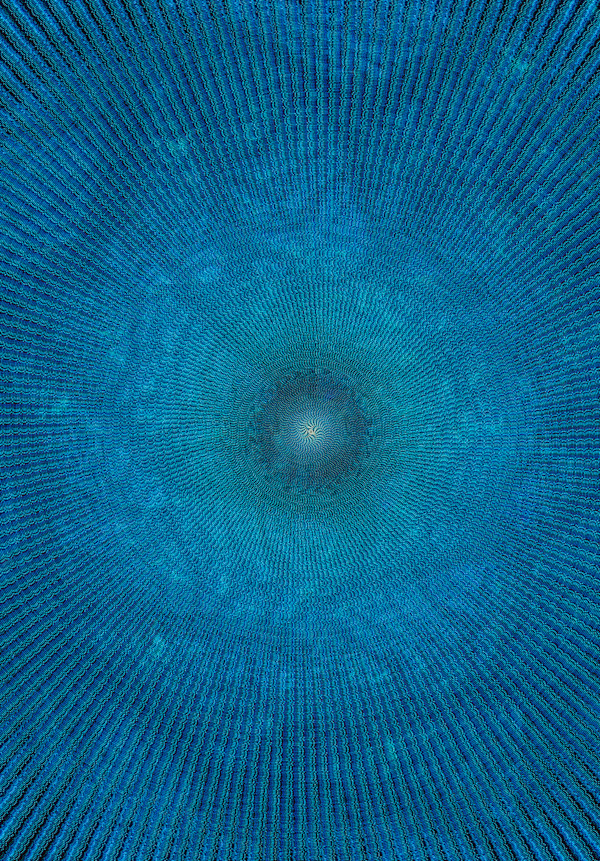 Hipnosis del mar by Ysabela Coll, Image 1.