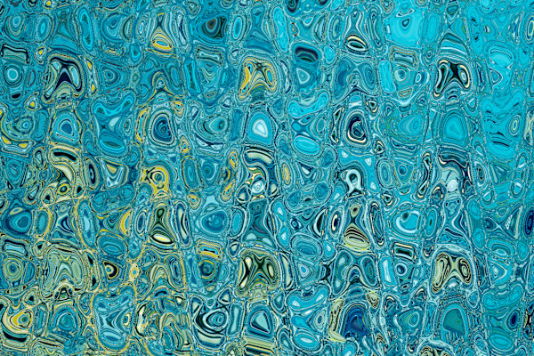 Sensaciones Oceánicas I by Ysabela Coll, Image 1.