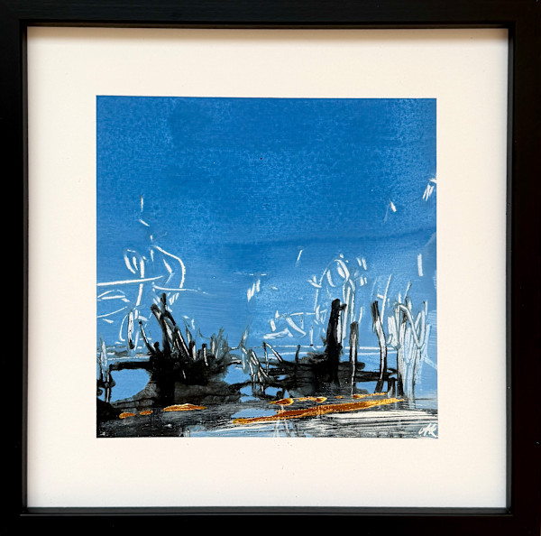 Still Structures by Viktoria Koestler