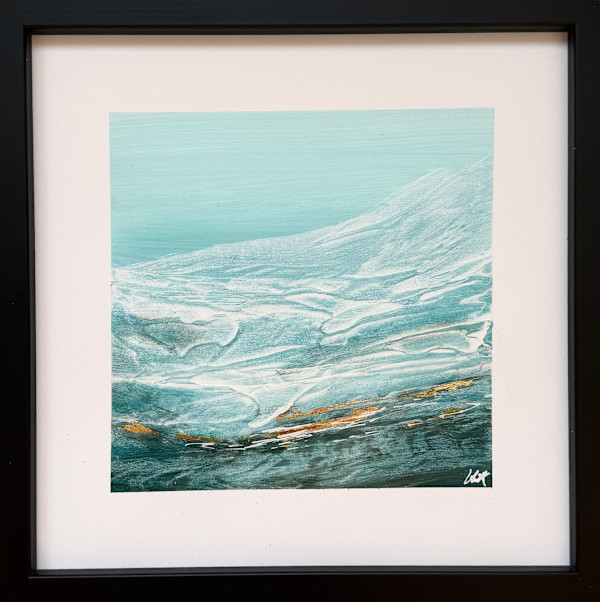 Quiet Drift by Viktoria Koestler