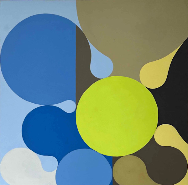 #45 by Julie A. Gross, Image 1.