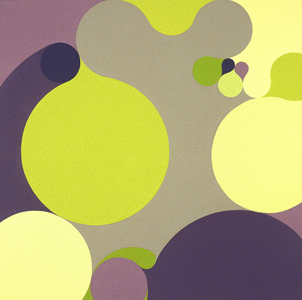 Fugue State by Julie A. Gross, Image 8.