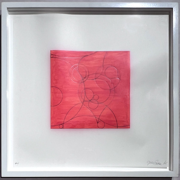 #4 by Julie A. Gross, Image 1.
