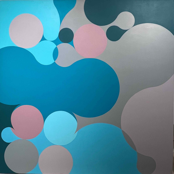 OMIKRON by Julie A. Gross, Image 1.
