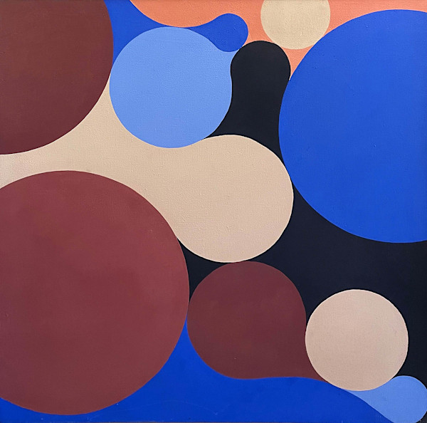 Mirro-B by Julie A. Gross, Image 1.