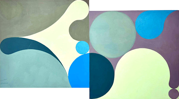 #184 by Julie A. Gross, Image 1.