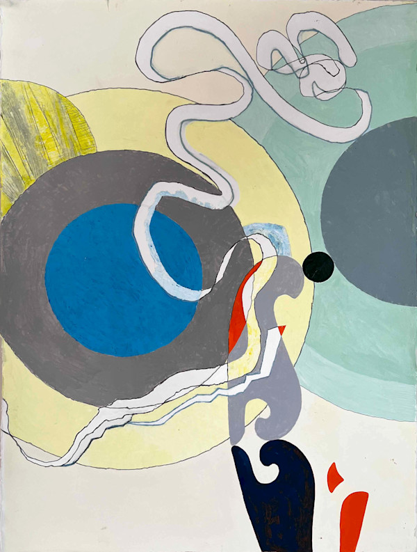 Untitled #1 by Julie A. Gross, Image 1.